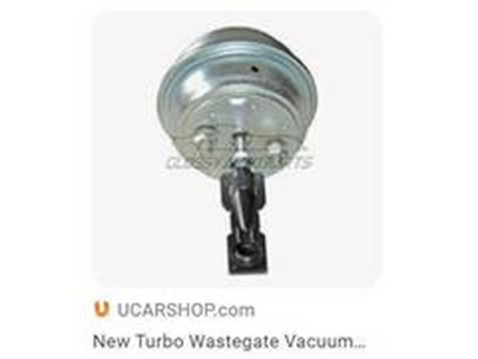 Charger, charging (supercharged/turbocharged) Guangzhou Yuhang Auto Parts Co., LTD